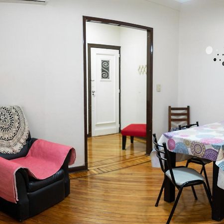 Calido Alojamiento En San Telmo Eh Apartment บัวโนสไอเรส ภายนอก รูปภาพ