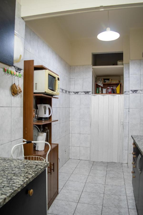 Calido Alojamiento En San Telmo Eh Apartment บัวโนสไอเรส ภายนอก รูปภาพ